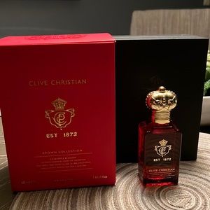 Clive Christian Crab Apple Blossom 50ml